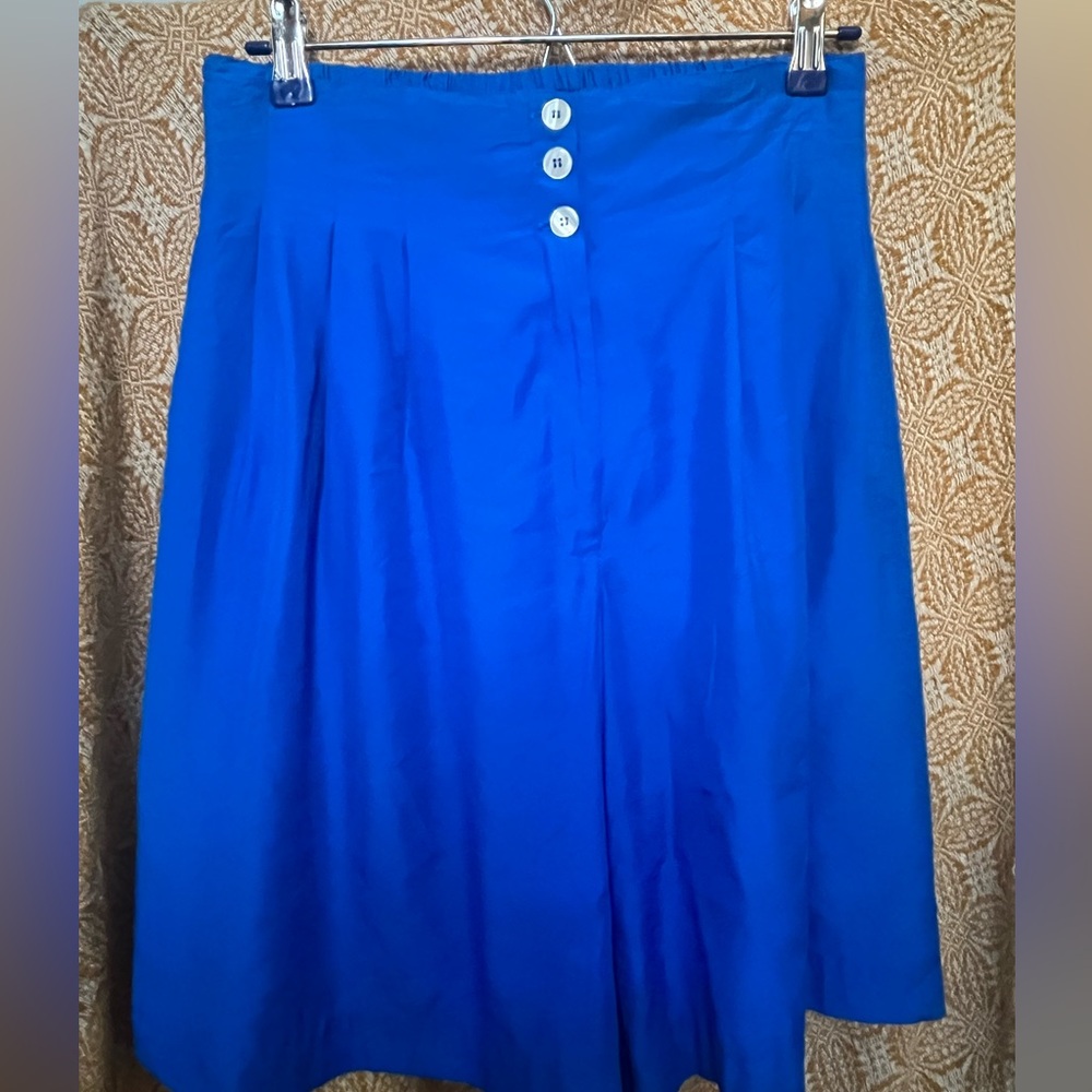 Vintage 90s Tennis Shorts